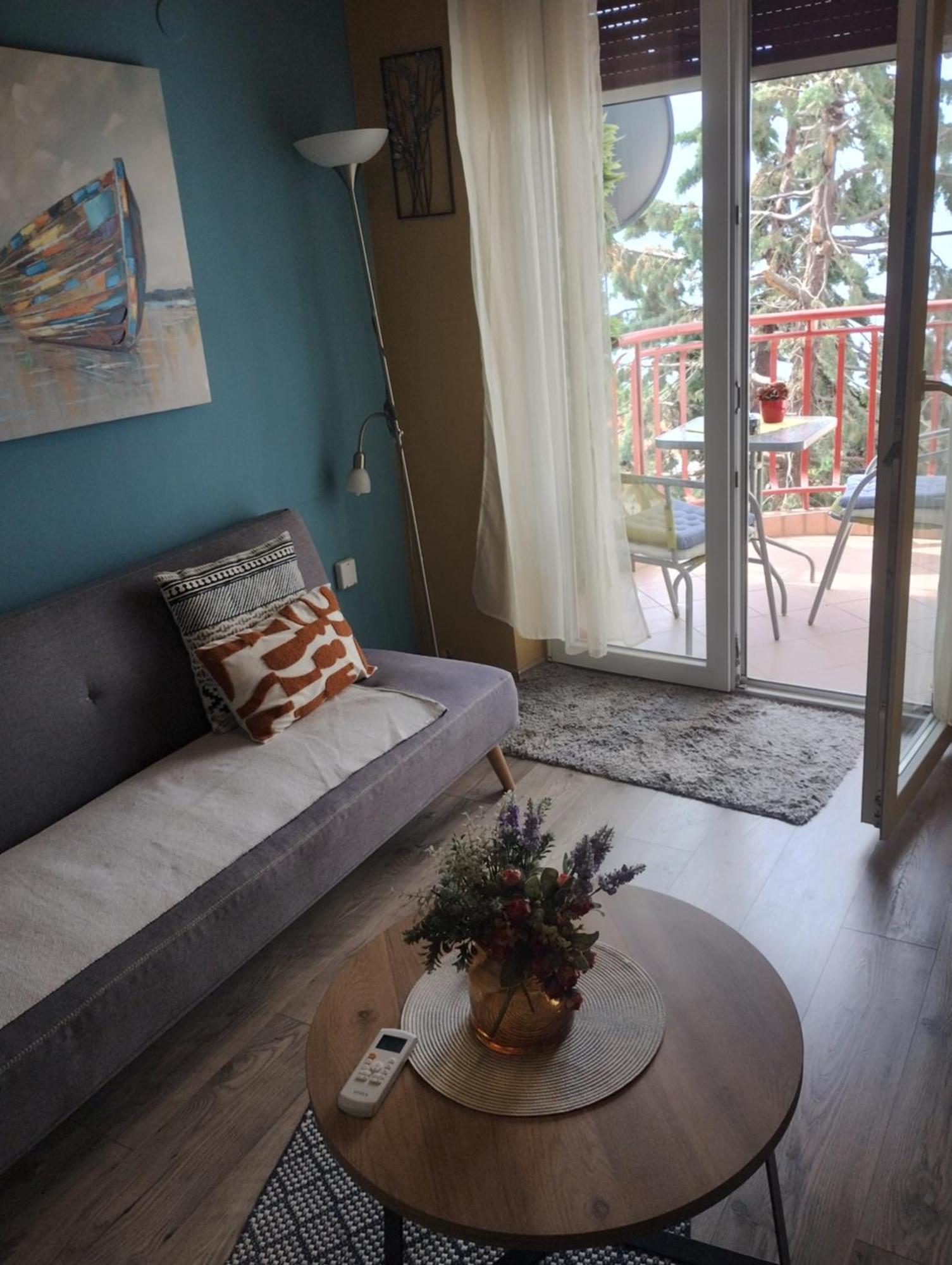 Rozata Apartment Rijeka Exterior photo